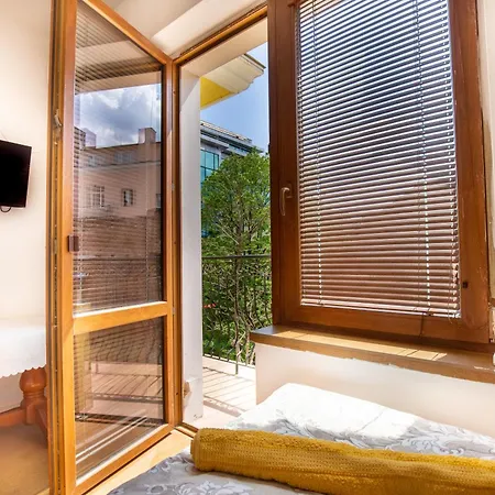 Nova - Private En-suite I Center I Self Check-in 2*