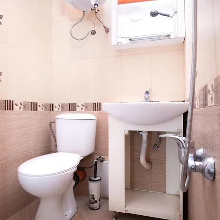 En-suite Rooms: Novа In Center Gæstehus Sofia