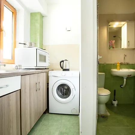 En-suite Rooms: Novа In Center Sofia