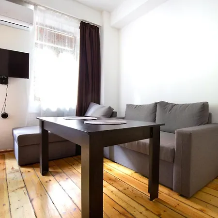 En-suite Rooms: Novа In Center Gæstehus Sofia