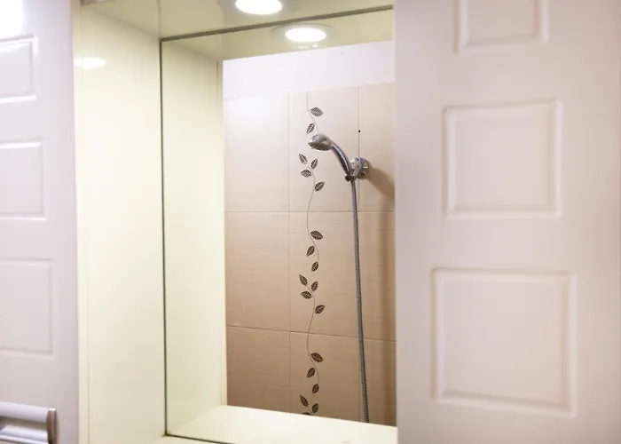 Nova - Private En-suite I Center I Self Check-in Sofia