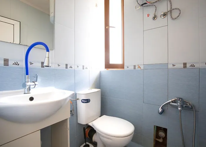 Nova - Private En-suite I Center I Self Check-in Affittacamere