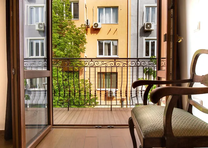 Affittacamere Nova - Private En-suite I Center I Self Check-in