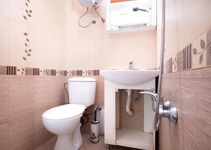 Nova - Private En-suite I Center I Self Check-in Affittacamere Sofia