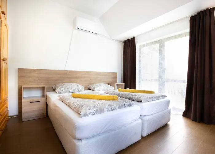 Affittacamere Nova - Private En-suite I Center I Self Check-in