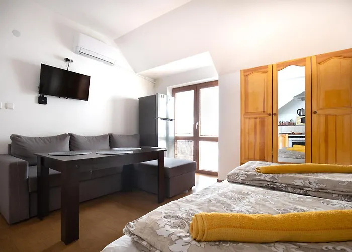 Nova - Private En-suite I Center I Self Check-in Affittacamere Sofia