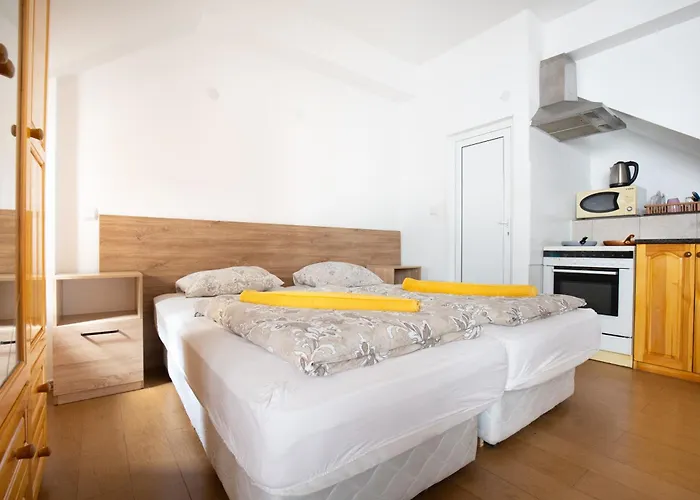 Nova - Private En-suite I Center I Self Check-in Sofia