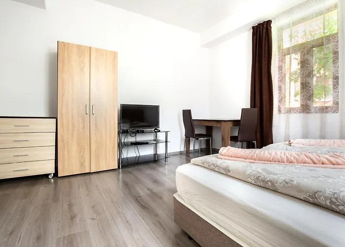 Affittacamere Nova - Private En-suite I Center I Self Check-in 2*