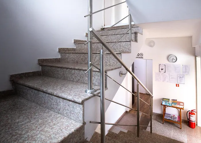 Nova - Private En-suite I Center I Self Check-in 2*