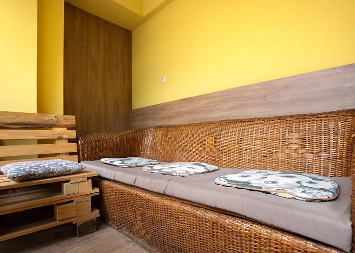 Affittacamere Nova - Private En-suite I Center I Self Check-in