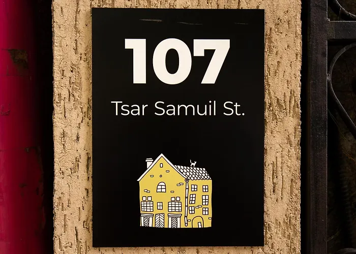 Affittacamere Nova - Private En-suite I Center I Self Check-in 2*