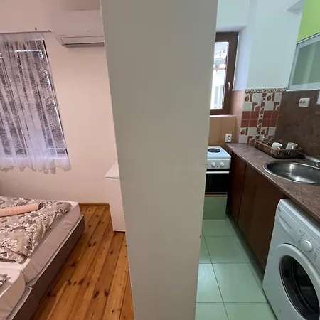 En-suite Rooms: Novа In Center Sofia