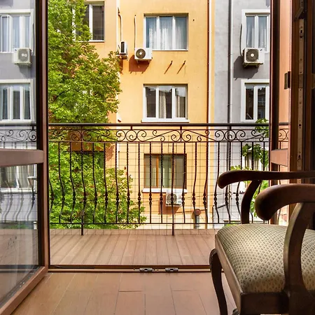 Guest house Nova - Private En-suite I Center I Self Check-in