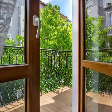 Nova - Private En-suite I Center I Self Check-in Guest house 2*