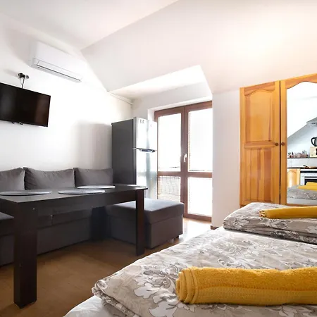 En-suite Rooms: Novа In Center Casa de hóspedes Sófia