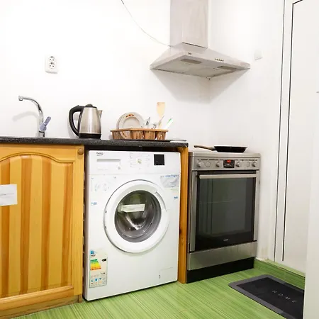 Nova - Private En-suite I Center I Self Check-in Къща за гости 2*