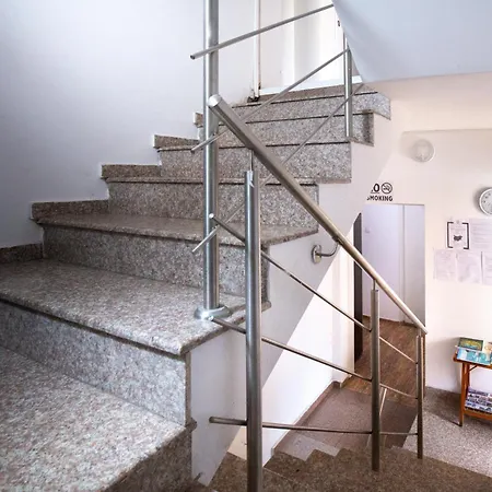 Nova - Private En-suite I Center I Self Check-in 2*