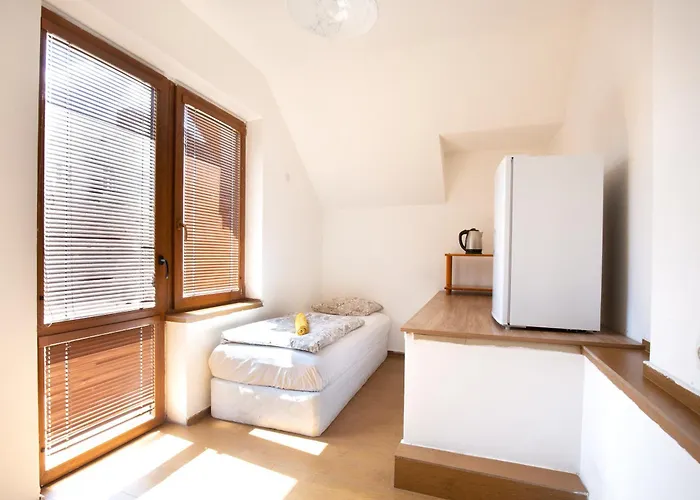 Nova - Private En-suite I Center I Self Check-in