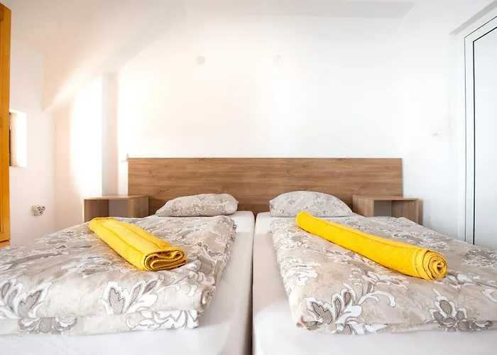 Nova - Private En-suite I Center I Self Check-in Pensjonat Sofia