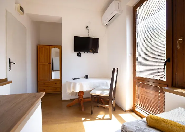 Nova - Private En-suite I Center I Self Check-in Pensjonat 2*