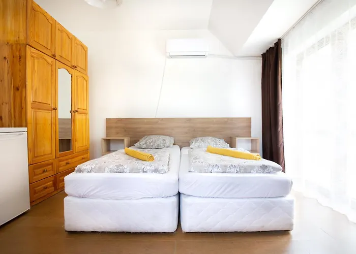 Nova - Private En-suite I Center I Self Check-in 2*