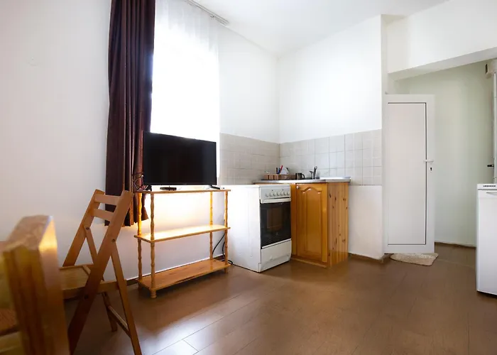 Nova - Private En-suite I Center I Self Check-in Pensjonat