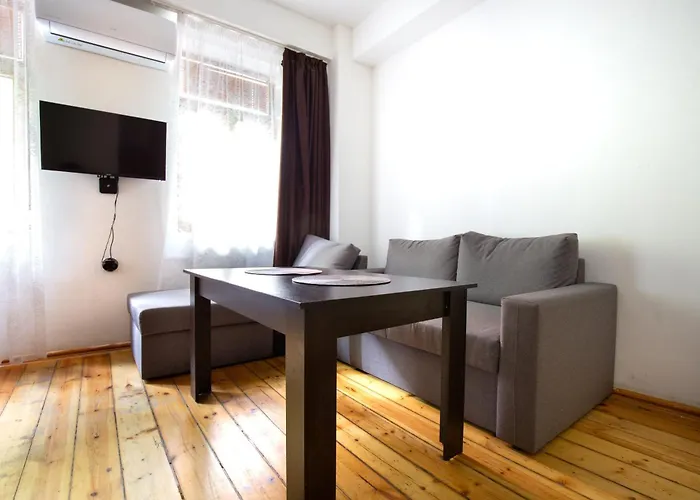 Nova - Private En-suite I Center I Self Check-in Pensjonat Sofia