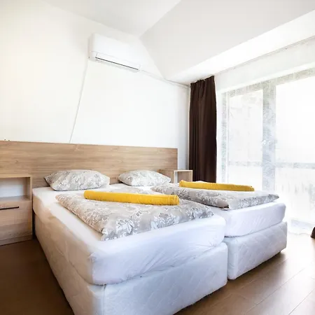 招待所 Nova - Private En-suite I Center I Self Check-in